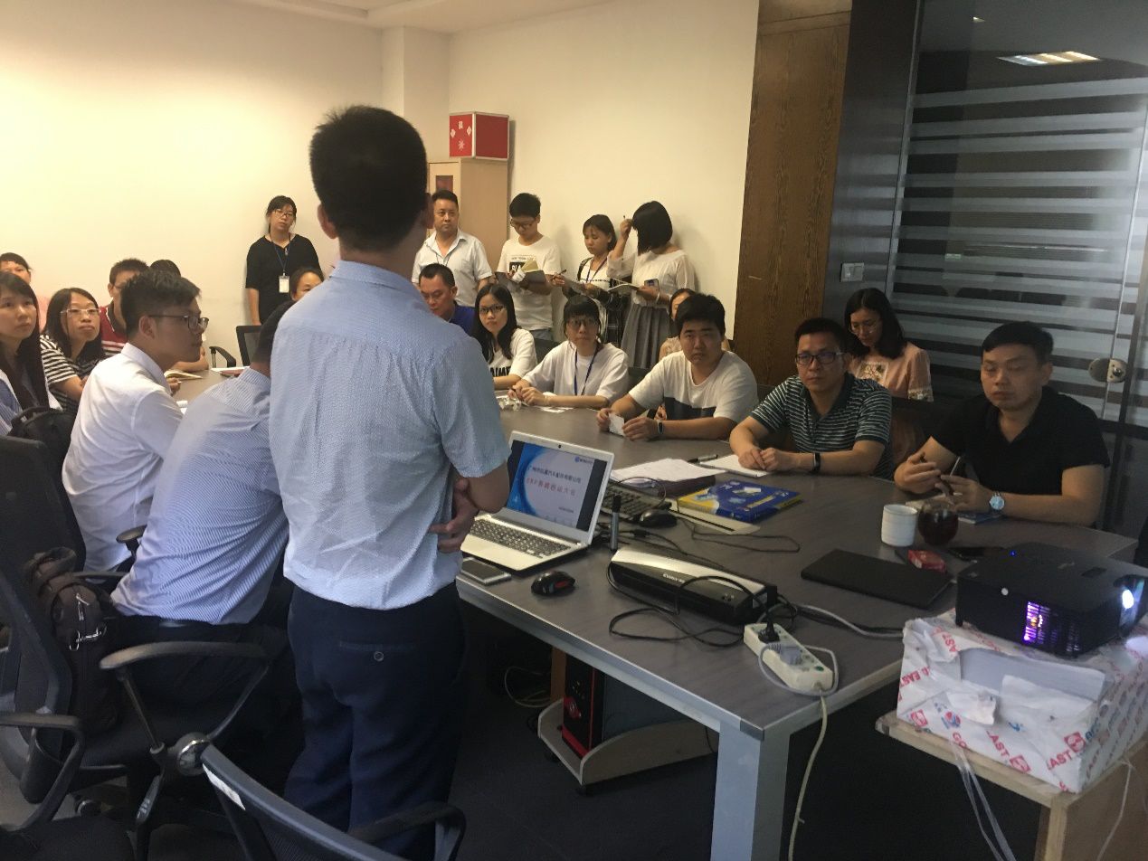 广州市弘道汽车配件有限公司携手顺景开云电子官方网站-开云（中国），加速推进企业信息化建设
